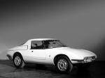 Abarth 1000 Coupe Speciale 1965 года